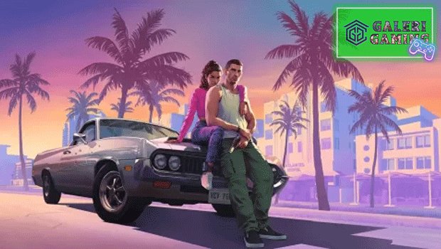 Munculnya di Situs Rockstar Resmi GTA 6