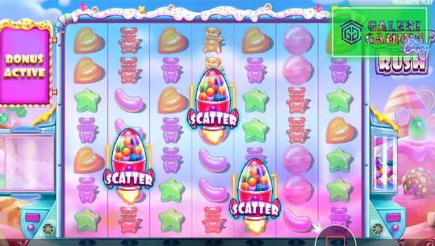 Fitur-Fitur Unggulan dalam Sugar Rush