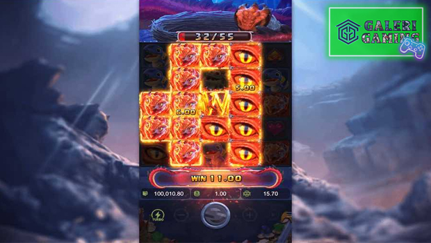 Kebangkitan Ratu Naga Dragon Hatch 2