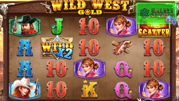 Macam-Macam Wild yang Bikin Slot Makin Gacor