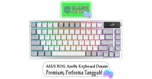 ASUS ROG Azoth