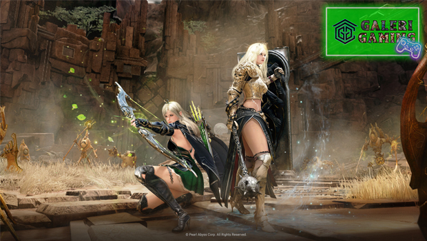 Rahasia di Balik Kepopuleran Black Desert Online: Wajib Coba!