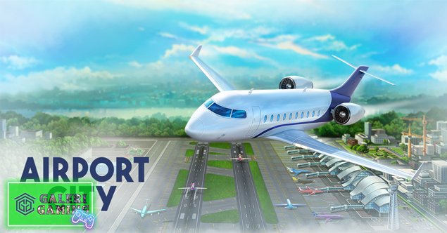 Airport City: Kelola, dan Jadikan Bandaramu Pusat Kejayaan!