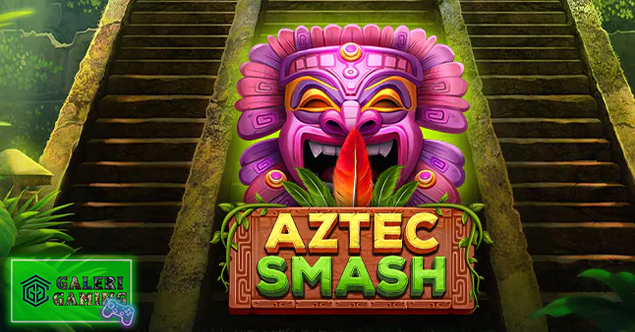 Slot Aztec Smash: Hasil Fantastis di Situs Bandar Online Teraman!
