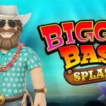 Bigger Bass Splash: Slot Pengganda Hadirkan Kemenangan Gacor