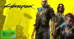 Cyberpunk 2077: Menjadi Legenda Kota Masa Depan Mencekam!