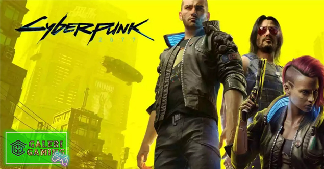 Cyberpunk 2077: Menjadi Legenda Kota Masa Depan Mencekam!
