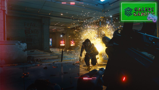 Cyberpunk 2077: Menjadi Legenda Kota Masa Depan Mencekam!