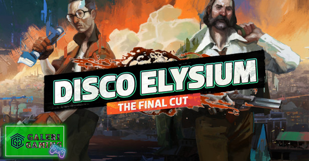 Disco Elysium: Petualangan di Dunia Misteri dan Keputusan Berat!
