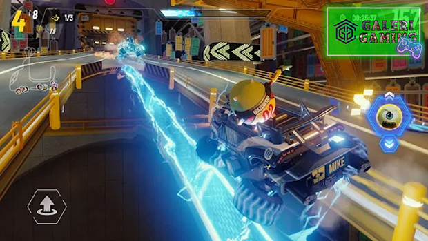 Disney Speedstorm: Balapan Super Keren Bikin Kamu Ketagihan!