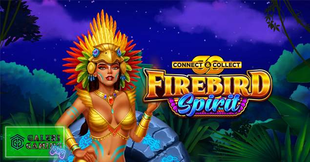 Firebird Spirit: Slot Terpanas Login dan Buktikan Sendiri Amp Login