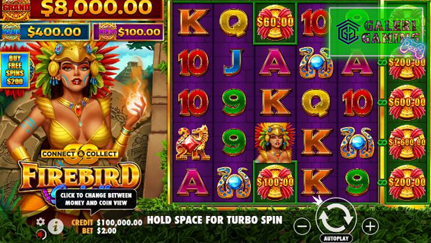 Firebird Spirit: Slot Terpanas Login dan Buktikan Sendiri Amp Login