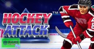 Teknik Rahasia Menang Slot Online Hockey Attack Pragmatic Play!
