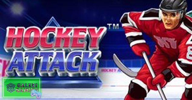Teknik Rahasia Menang Slot Online Hockey Attack Pragmatic Play!