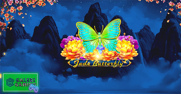 Terbang Tinggi Bersama Jade Butterfly Kemenangan Spektakuler!