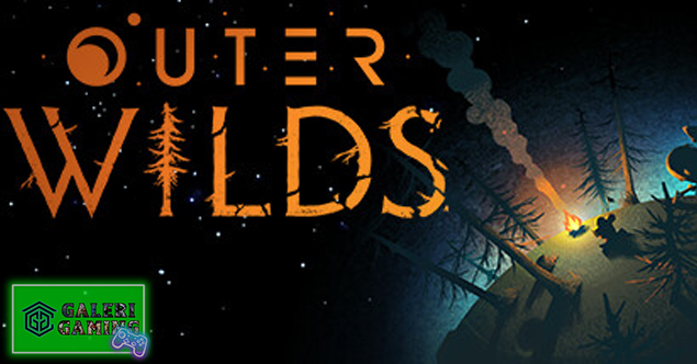 Outer Wilds: Eksplorasi Kejutan di Dunia yang Tak Pernah Sama!