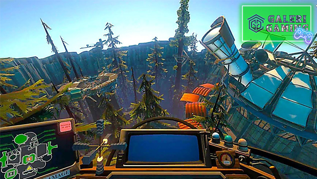 Outer Wilds: Eksplorasi Kejutan di Dunia yang Tak Pernah Sama!