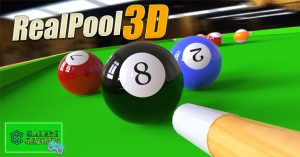 Pukulan Sempurna di Real Pool 3D: Permainan Biliar Kelas Dunia!