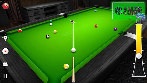 Pukulan Sempurna di Real Pool 3D: Permainan Biliar Kelas Dunia!