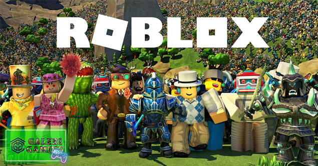 Roblox: Game Online Seru untuk Semua Kalangan, Siap Bermain?