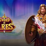 Sword of Ares: Banjir Cuan Dewa Dompet Auto Penuh di Olympus!