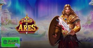 Sword of Ares: Banjir Cuan Dewa Dompet Auto Penuh di Olympus!