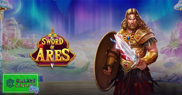 Sword of Ares: Banjir Cuan Dewa Dompet Auto Penuh di Olympus!