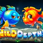 Wild Depths: Slot Gacor yang Bikin Kamu Merasa Jadi Raja Laut!