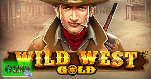 Jejak Koboi Pembawa Hoki: Menaklukkan Slot Wild West Gold!