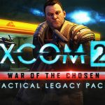XCOM 2: Perang Strategi Epik Melawan Alien yang Mematikan!
