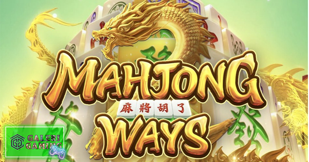 Siapa Bilang Slot Cuma Hoki-hokian? Ini Bukti Mahjong Ways Beda