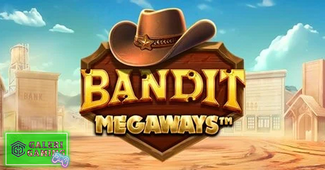 Bandit Megaways: Trik Menang Slot Online yang Wajib Dicoba!