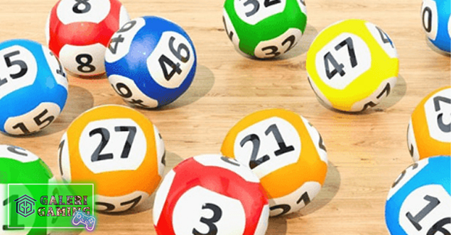 Main Togel Online Bukan Sembarangan Begini Biar Jackpot Muncul