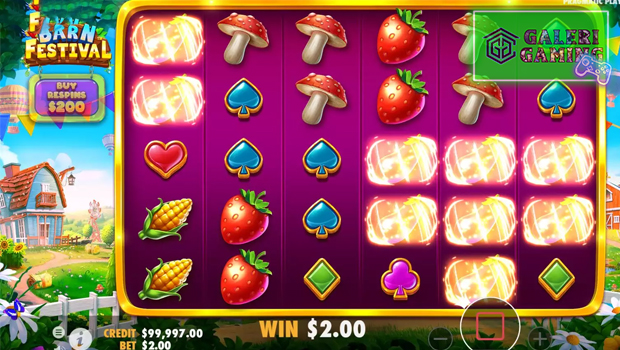 Link Login Slot Gacor Barn Festival Panen Seru Tiap Saat!