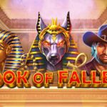 Book Of Fallen Slot Terpercaya dengan Sensasi Menegangkan!