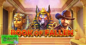 Book Of Fallen Slot Terpercaya dengan Sensasi Menegangkan!