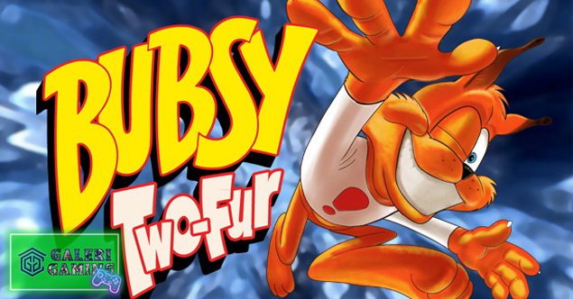 Bubsy 2: Kucing Usil Kembali Beraksi di Layar Komputermu!