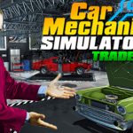 Car Mechanic Simulator 2015: Jadi Mekanik Mobil, Seru!