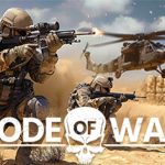 Code of War: Arena Tempur Virtual yang Bikin Nagih Tanpa Henti!