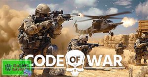 Code of War: Arena Tempur Virtual yang Bikin Nagih Tanpa Henti!