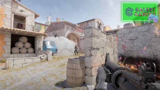 Counter Strike 2: Ketegangan Baru Reaksi Lama Masih Penentu!