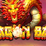 Kumpulkan Bola Slot Gacor Maxwin! Bongkar Rasa di Dragon Ball!