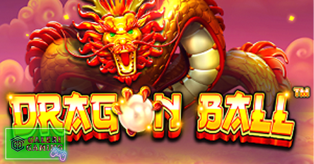 Kumpulkan Bola Slot Gacor Maxwin! Bongkar Rasa di Dragon Ball!