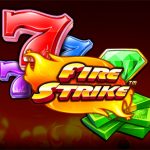 Ledakan Cuan Dimulai dari Fire Strike! Slot Ini Bikin Kamu Terkejut!