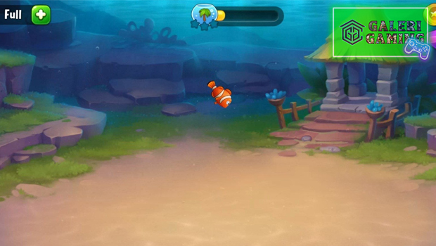 Fishdom: Game Ikan-Ikanan yang Bikin Otak Nggak Bisa Santai!