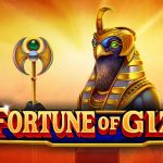 Kutukan Firaun Pembawa Berkah? Eksplorasi Slot Fortune of Giza