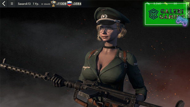 Taklukkan Medan Perang dengan Strategi Jitu di Frontline 1942!