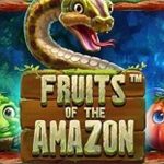 Fruits of the Amazon Slot Seru di Situs Slot Terpercaya!