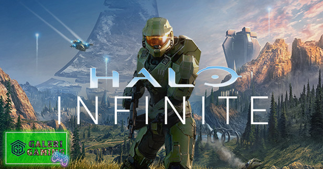 Halo Infinite: Ketika Taktik, Aksi, dan Cerita Meledak Jadi Satu!