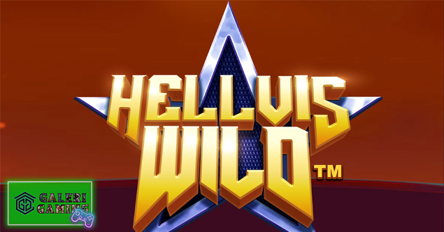 Gitar Maut Hingga Banjir Cuan Eksplorasi Kekayaan Hellvis Wild!v